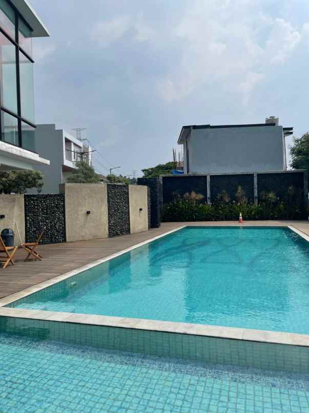 jual rumah metland east terrace cluster