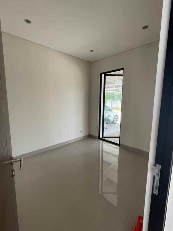 jual rumah metland east terrace cluster
