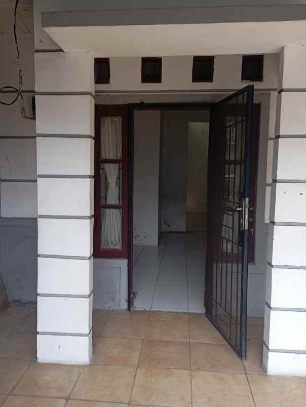 jual rumah minimalis murah
