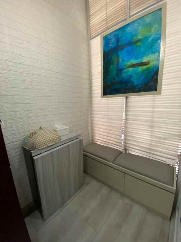 jual rumah omaha village gading serpong