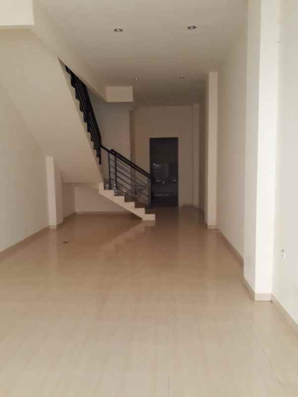 jual rumah pasar glodok selatan jak bar