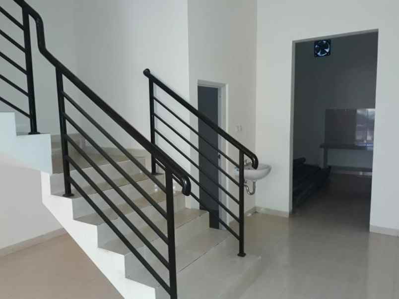 jual rumah pasar glodok selatan jak bar