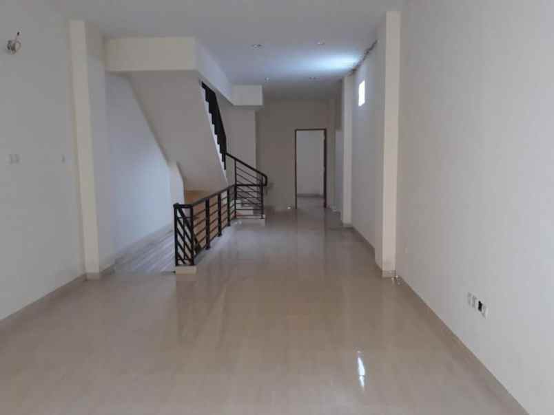 jual rumah pasar glodok selatan jak bar