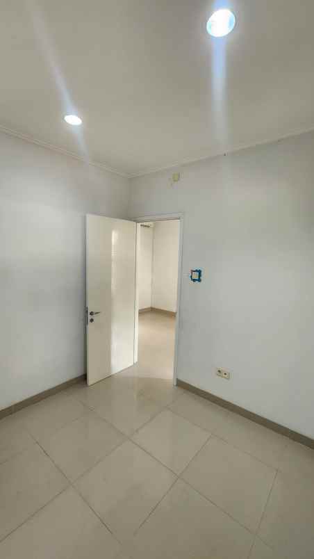 jual rumah siap huni cibubur country