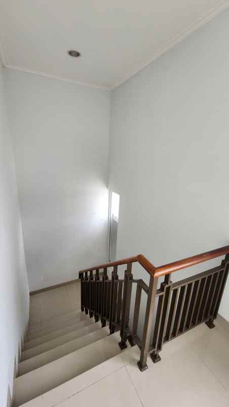 jual rumah siap huni cibubur country