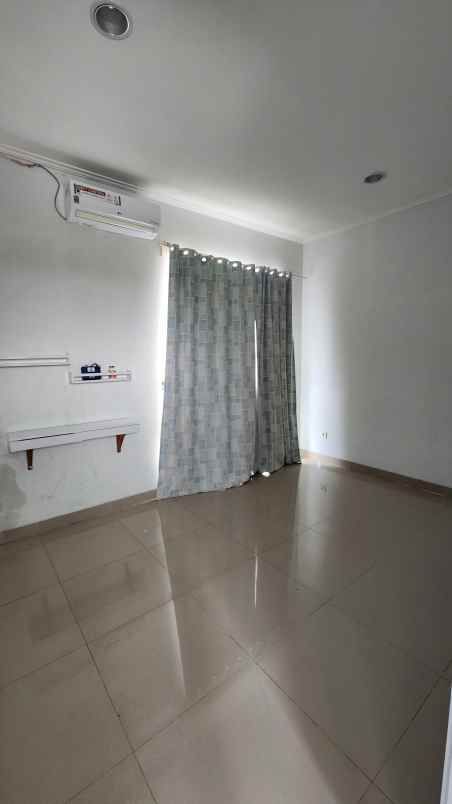 jual rumah siap huni cibubur country