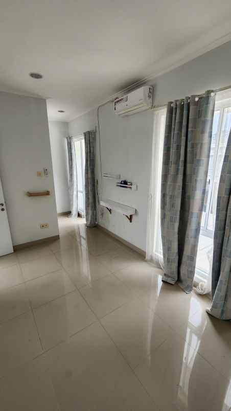 jual rumah siap huni cibubur country