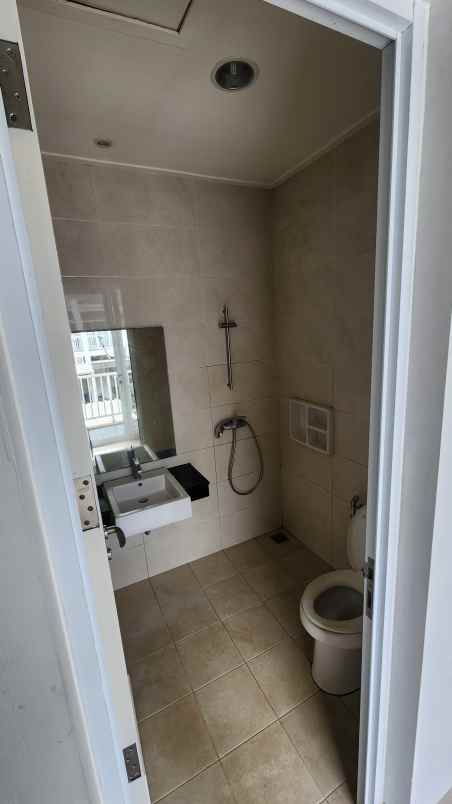 jual rumah siap huni cibubur country