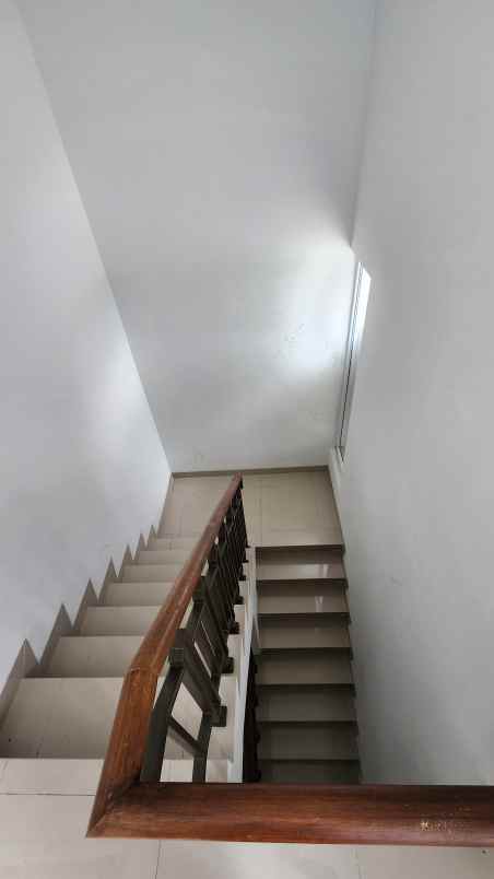 jual rumah siap huni cibubur country