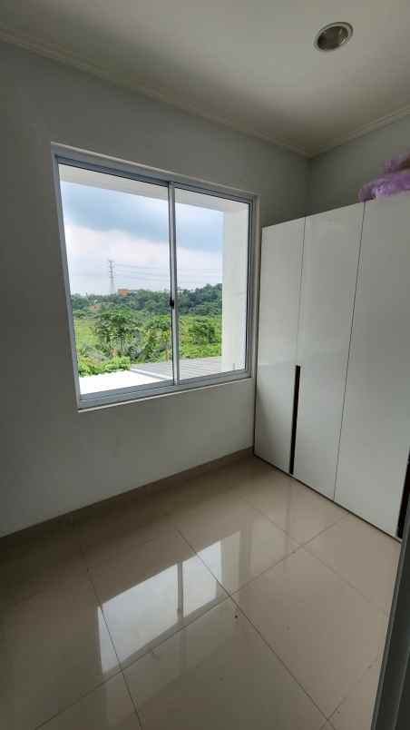 jual rumah siap huni cibubur country