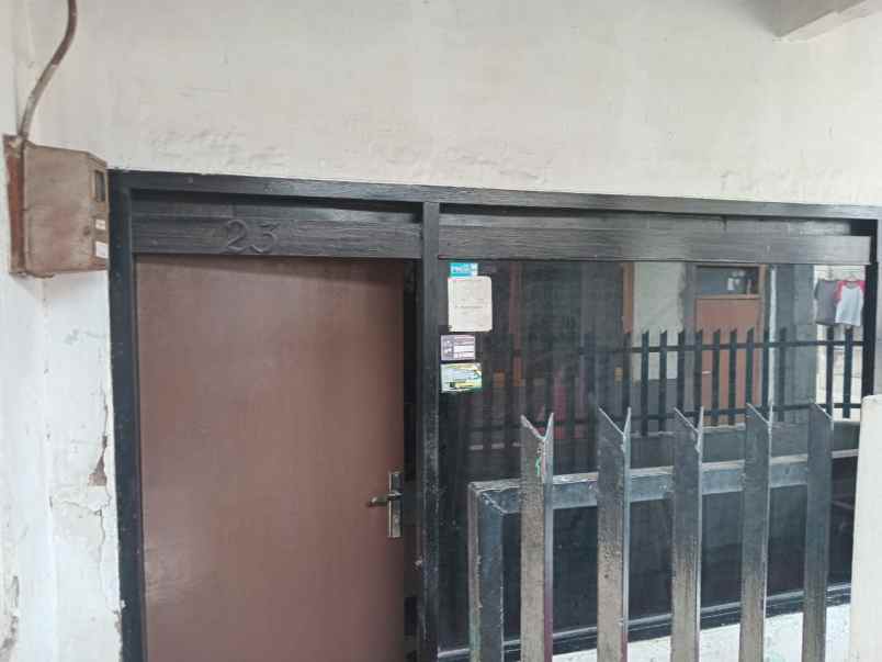 jual rumah strategis daerah pasteur