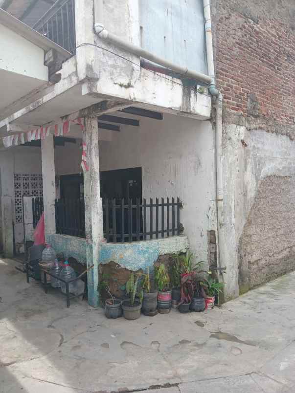 jual rumah strategis daerah pasteur