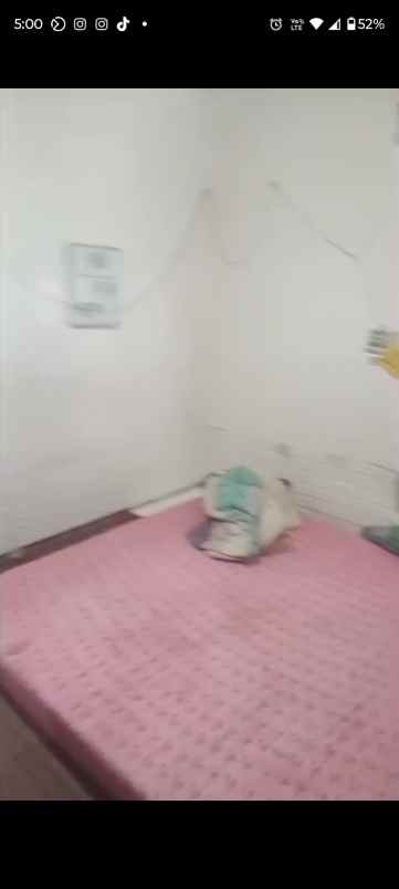 jual rumah strategis daerah pasteur