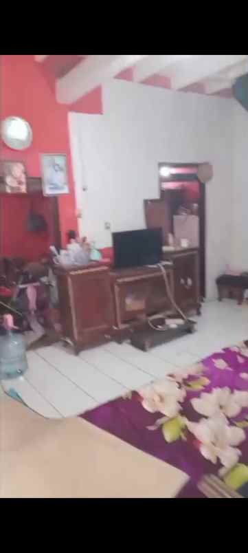 jual rumah strategis daerah pasteur