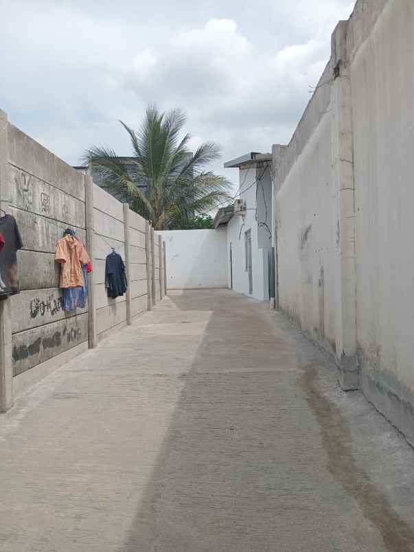 jual rumah strategis daerah pasteur