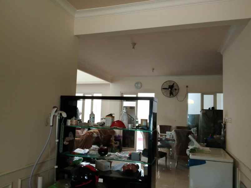 jual rumah surabaya siap huni lokasi wisata bukit mas