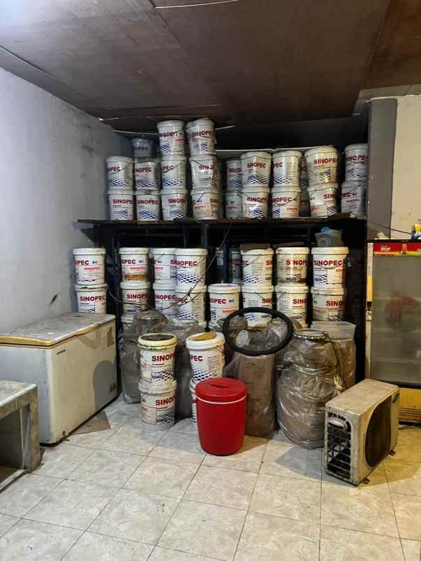 jual rumah tua duta garden kalideres jak bar