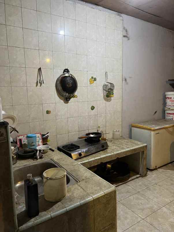 jual rumah tua duta garden kalideres jak bar