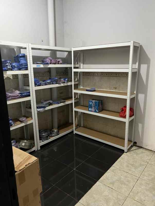 jual rumah tua duta garden kalideres jak bar