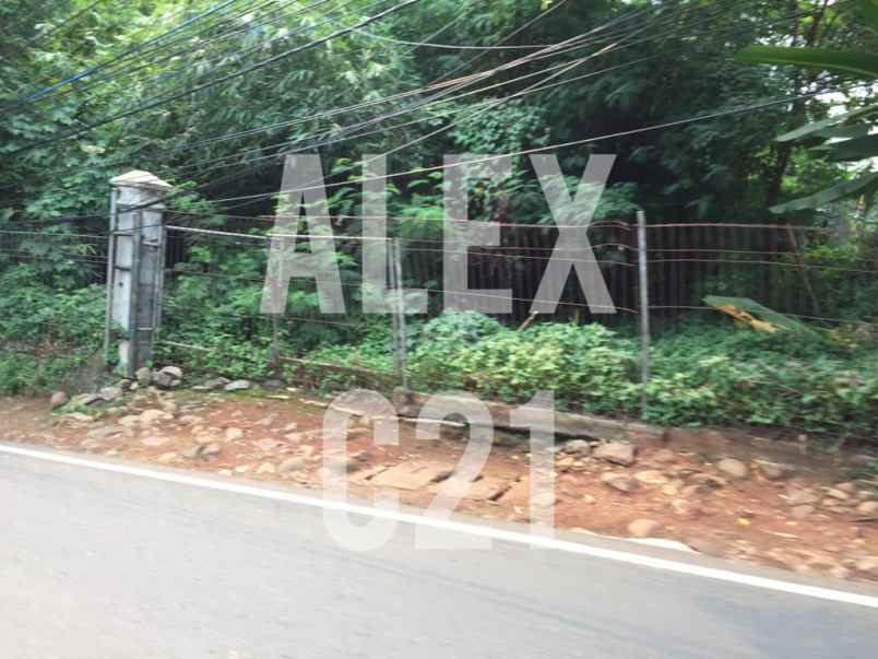 jual tanah di cipete jakarta selatan