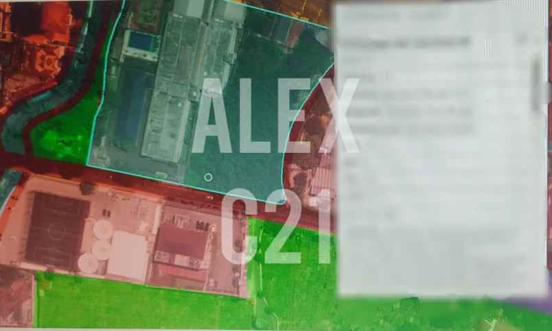 jual tanah di cipete jakarta selatan