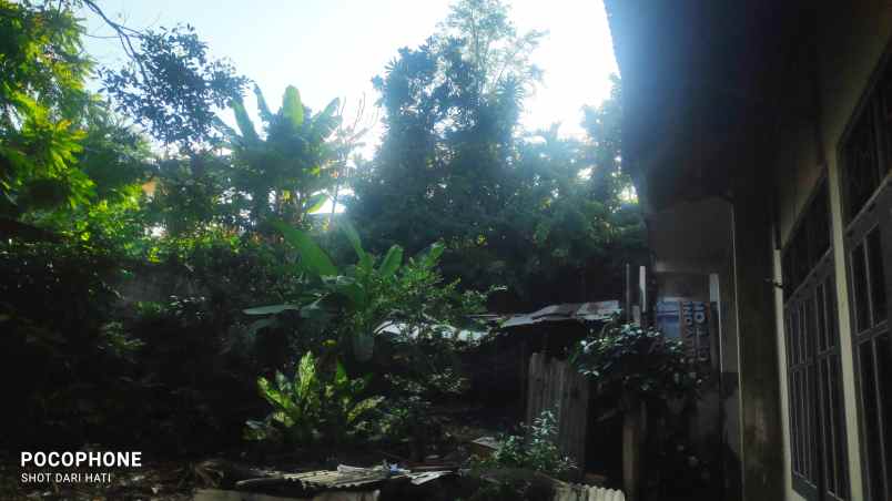 jual tanah gedawang samping greja