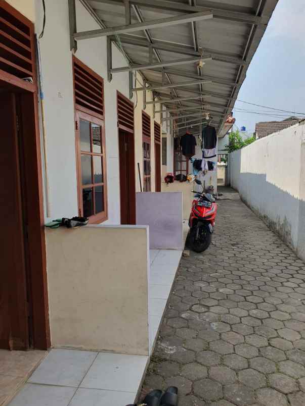 jual tanah hook haji mencong ciledug tangerang kota