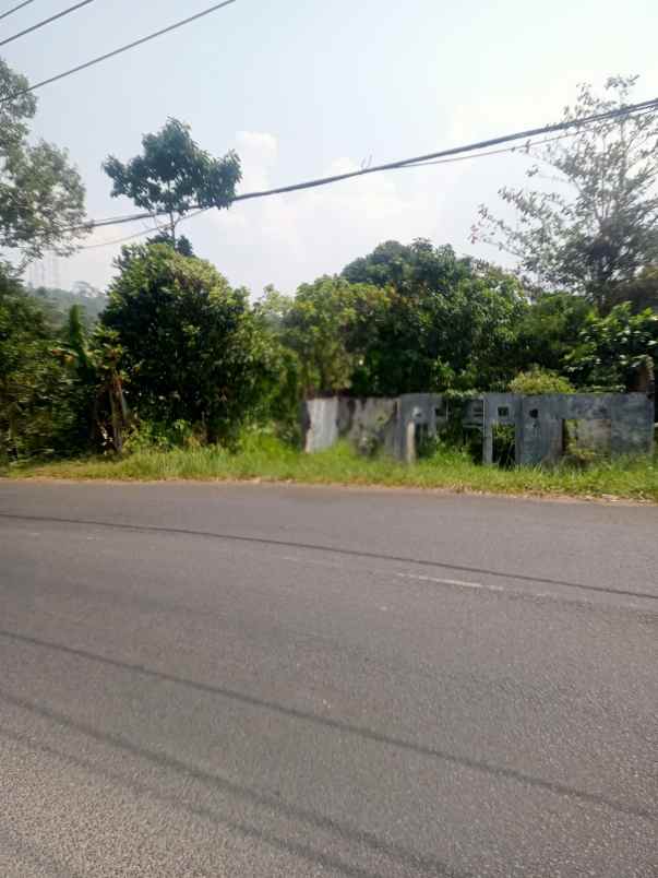 jual tanah kavling sukadanaham