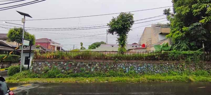 jual tanah kavling super strategis di pusat kota bogor