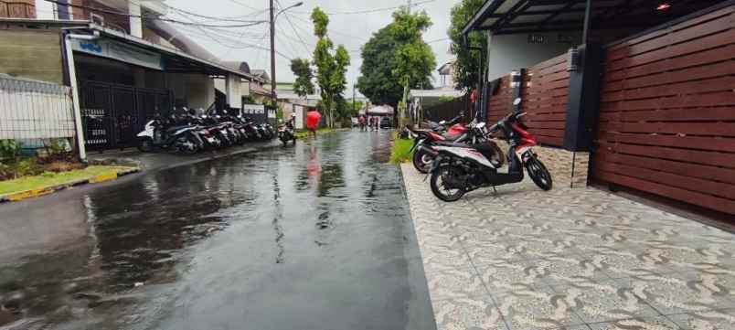 jual tanah kavling super strategis di pusat kota bogor