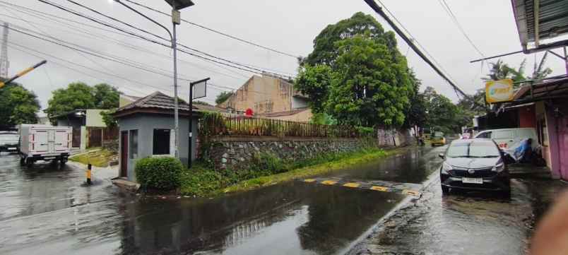 jual tanah kavling super strategis di pusat kota bogor