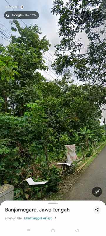 jual tanah murah cepat tanpa perantara