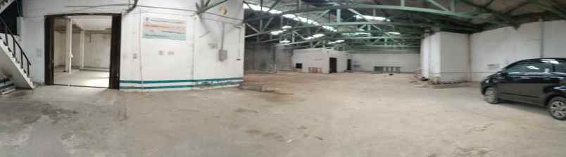 jual tanah strategis joglo jak bar