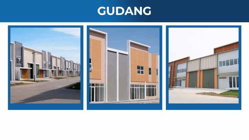 kavling di laksana business park pakuhaji tangerang