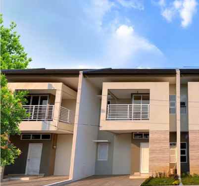 kemang verde residence bogor