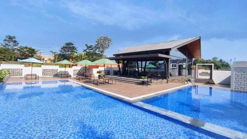 kemang verde residence bogor