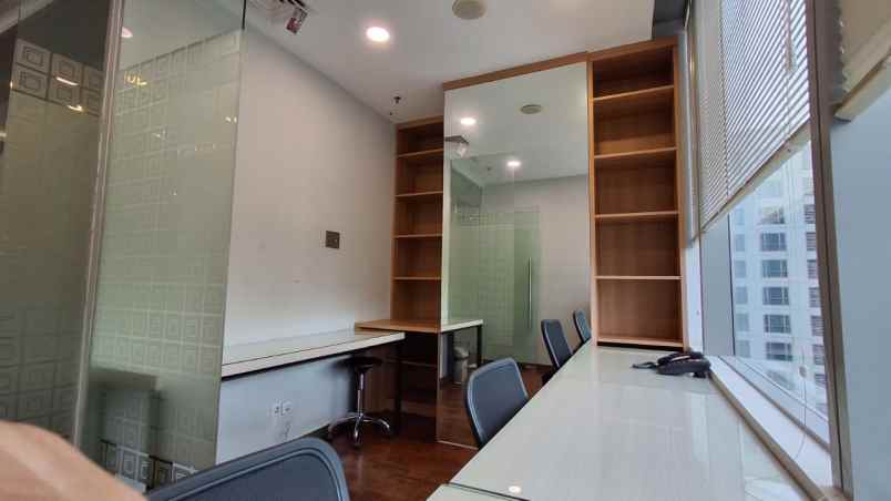 komersial jln raya casablanca kav
