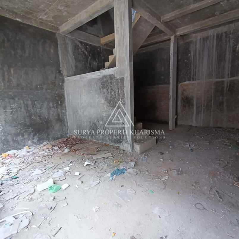 komplek cemara royal residence medan timur