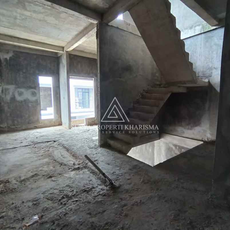 komplek cemara royal residence medan timur