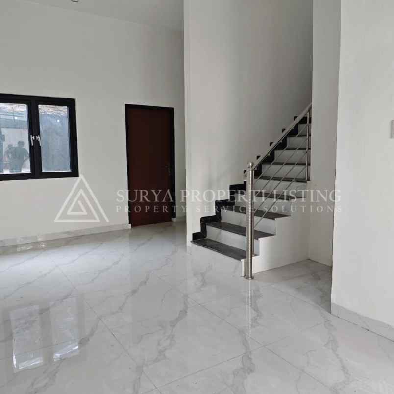 komplek reyhan haus i medan helvetia