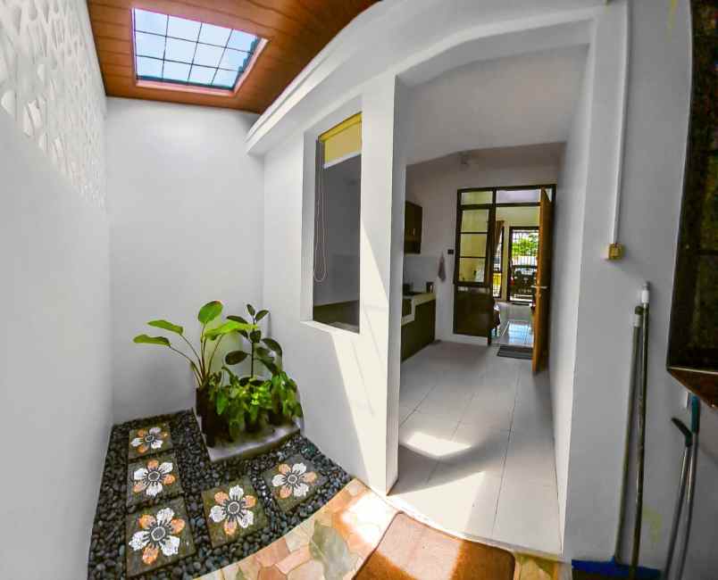 kontrak cluster verena baru sejuk