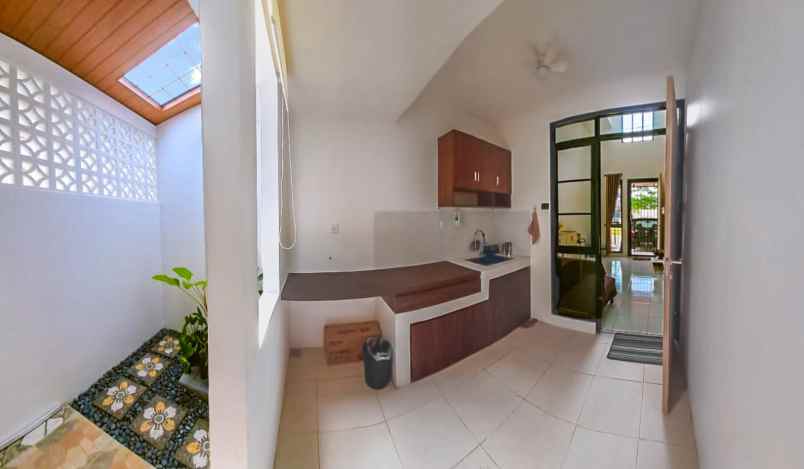 kontrak cluster verena baru sejuk