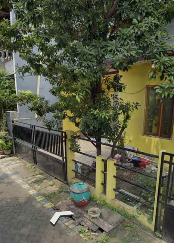 kontrak rumah murah sidoarjo
