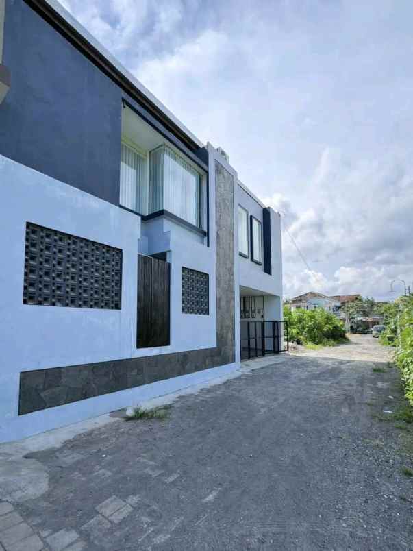 kos eksklusif 10 kamar furniture umbulharjo kota jogja