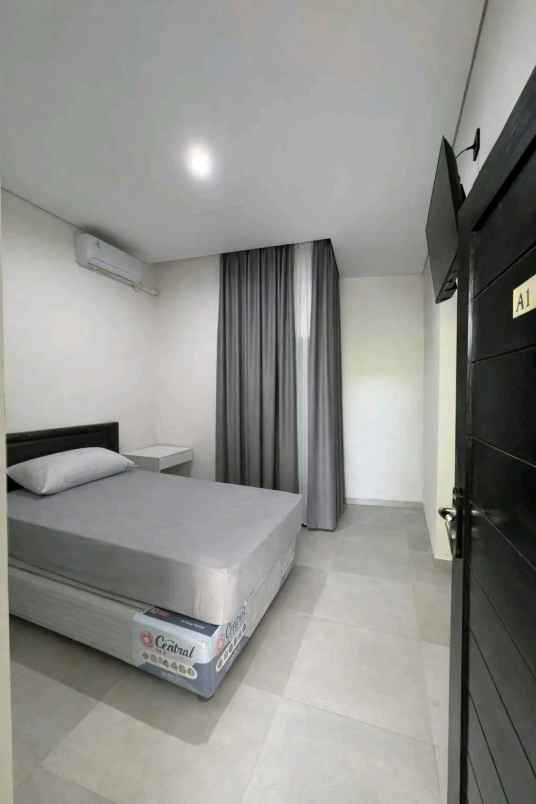 kos eksklusif 10 kamar furniture umbulharjo kota jogja