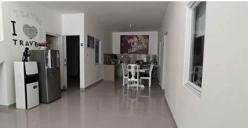 kost 11 pintu dekat universitas gunadarma