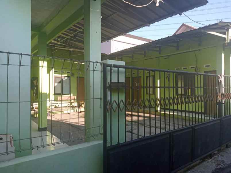 kost d jual strategis