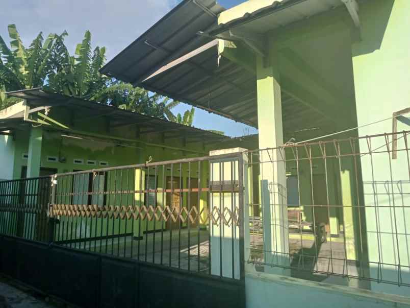 kost d jual strategis