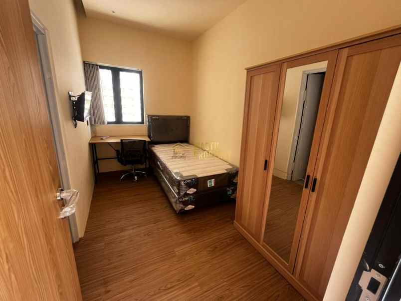 kost exclusive paling laris di seturan dijual murah