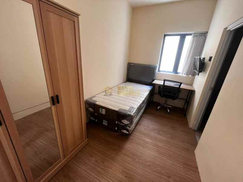 kost exclusive paling laris di seturan dijual murah